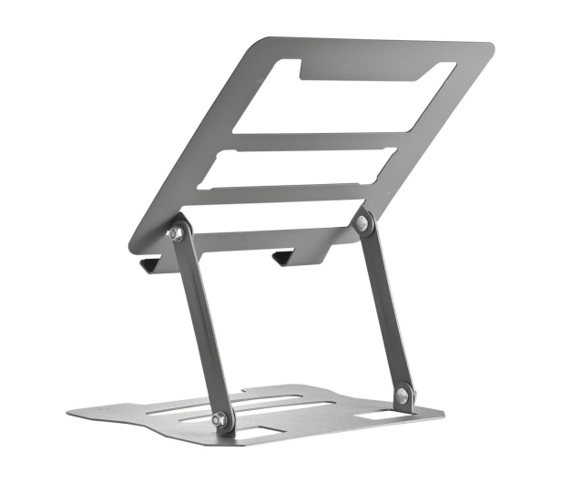 MOZOS N2-WH ergonomiczna podkładka pod laptopa - 1268224 - zdjęcie 2